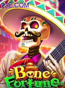 BoneFortune: A Nova Sensação dos Jogos de Tabuleiro