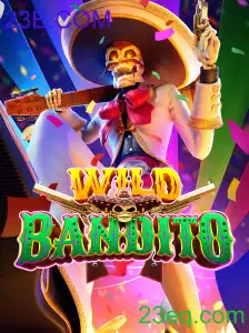 WildBandito: Uma Aventura Selvagem de Entretenimento
